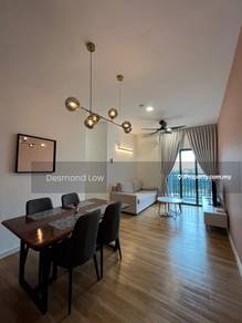 Armani Residence Sg Long, Bandar Sungai Long