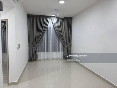Quinn Residence, Wangsa Maju