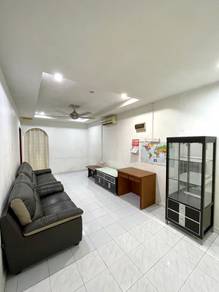Best Deal! Single Storey Terrace End lot at Bandar Tasek Mutiara