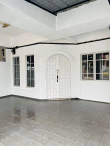 Hang Lekiu Terrace House For Sale Below Market