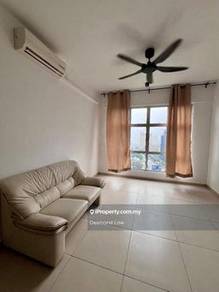 Residensi Brickfields, Brickfields