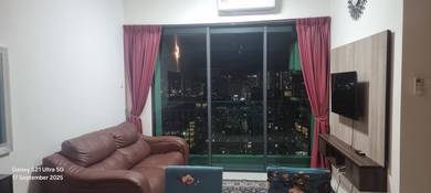 3 Residence @ Karpal Singh Drive Jelutong, Fully Furnished