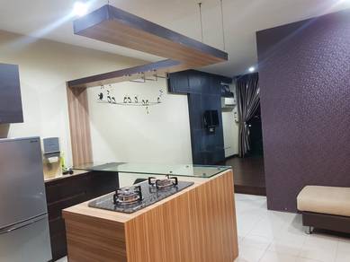 Lake View Suites