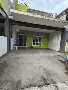 [HOT AREA] Double Storey Taman Zaiton Indah, Ampangan, Seremban