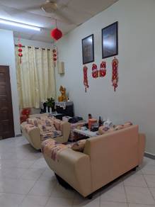 Best Deal! Taman Impian Indah House, Non Flood, Chinese Area