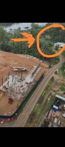 Eco Tourism Land 2.75Acre Nusajaya International Freehold 
