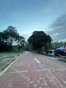 Eco Tourism Land 2.75Acre Nusajaya International Freehold 