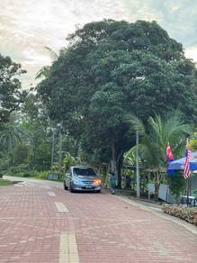 Eco Tourism Land 2.75Acre Nusajaya International Freehold 