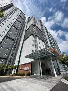 MURAH! Tangerine Suites, Sepang, Selangor - ✅ 32% Discount!