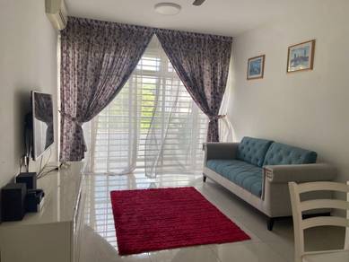 NEAT, TIDY & COMFORT UNIT for DEFINITE RELAX LIVING