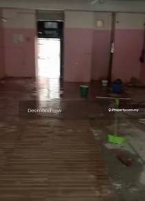Taman Putra Permai Shop Lot Seri Kembangan Selangor, Taman Putra Perma