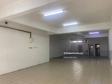 Sri Petaling Shop Lot Bandar Baru Sri Petaling Kuala Lumpur