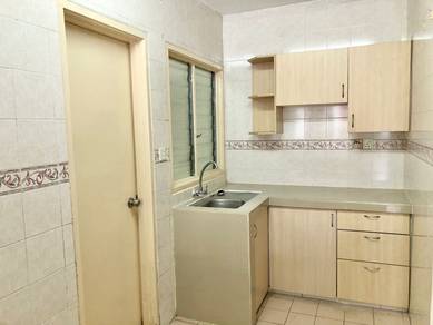 Flora Damansara, Damansara Perdana, Petaling Jaya, Nice Unit Nice View