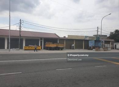 Desa Pandan Shop Lot Kuala Lumpur, Desa Pandan, Ampang
