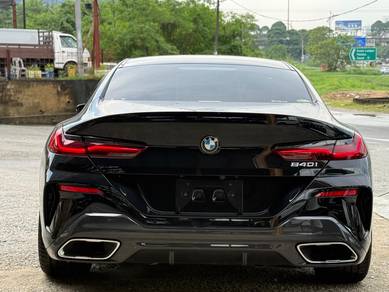 Bmw 840i 3.0 GRAN COUPE M-SPORT 4 DOOR