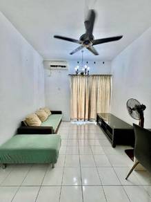 Impian Senibong @ Move In Ready Fully Furnished 3bedroom 1carpark