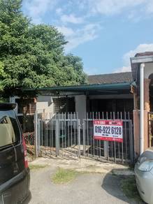 Setali Kuantan Single Storey  Terrace 250 k