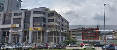 Bedford Business Park Office Lot Old Klang Road Kuala Lumpur, Bedford