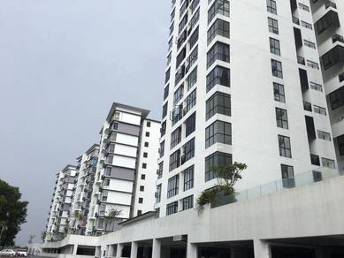 MURAH! Sawtelle Suites, Cyberjaya, Selangor - ✅ 36% Discount!