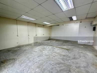 Kuchai Lama Office Lot Kuchai Entrepreneurs Park Kuala Lumpur