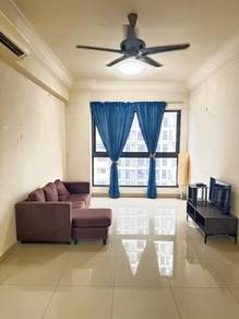 Walking Distance CIQ @ Apartment V Summerplace