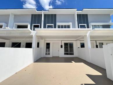 BUY NEW 2Storey Terrace House BANDAR SERI IMPIAN FREE ALL LEGAL FEES