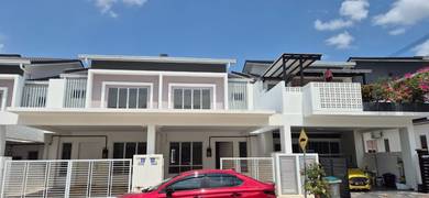 2-storey-Terraced-House-for-sale-Bandar-Sri-Sendayan-Negeri-Sembilan