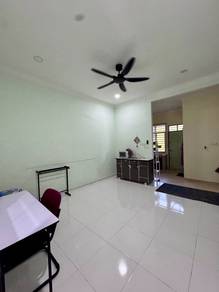 Semi-D Setingkat Kg Batu Tiong Dungun