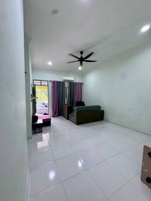 Semi-D Setingkat Kg Batu Tiong Dungun