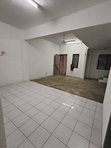 Double Storey Terrace Taman Sri Haneco, Semenyih