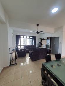 Aster Court Apartment Fully Furnished Middle Floor No Carpark Austin