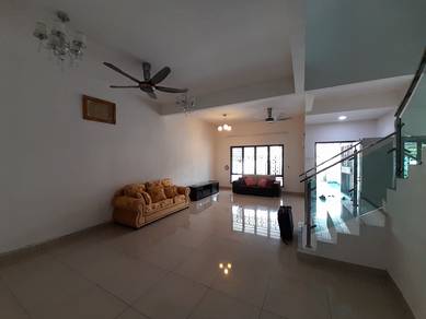 RENO KITCAB  2 sty Hse Semenyih Parkland Beranang Ecohill 2 Majestic