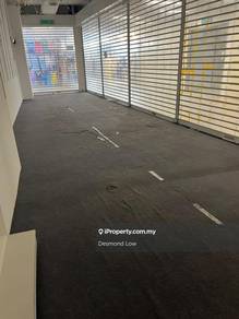 Kenanga Wholesale City Shop Lot KWC Pudu Kuala Lumpur, Pudu, KL City C