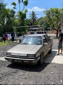Proton SAGA 1.5 (M)