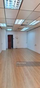 Wisma Cosway Office Space Bukit Bintang KL City Kuala Lumpur