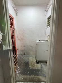 Bandar Seri Alam Double Storey Low Cost / Masai / Jalan Tasek