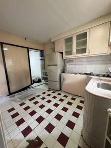 Bandar Seri Alam Double Storey Low Cost / Masai / Jalan Tasek
