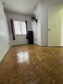 Bandar Seri Alam Double Storey Low Cost / Masai / Jalan Tasek