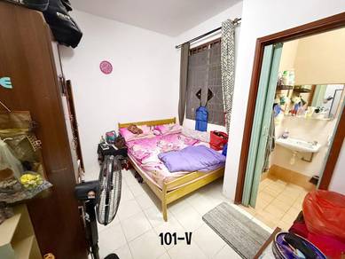 Bayu Villa