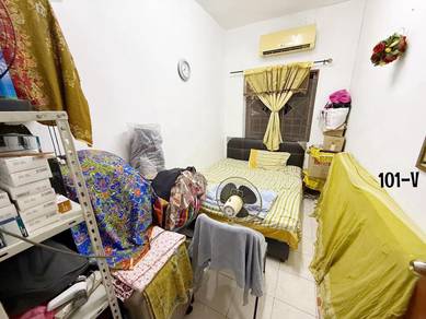 Bayu Villa-1