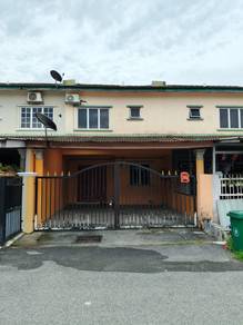 Double Storey Terrace Taman Sri Haneco, Semenyih