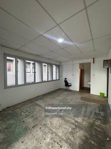 Taman Connaught Office Lot Cheras Kuala Lumpur, Taman Connaught,Cheras