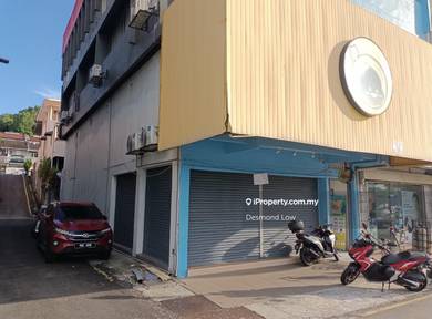 Taman Connaught Shop Lot Office Lot Cheras Kuala Lumpur