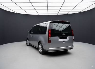 Hyundai Staria 2.2L 10 Seater For Rental KL