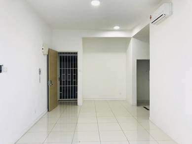 Strategic Location @ Puchong Jaya | Skypod Residence 634 sqft For Sale
