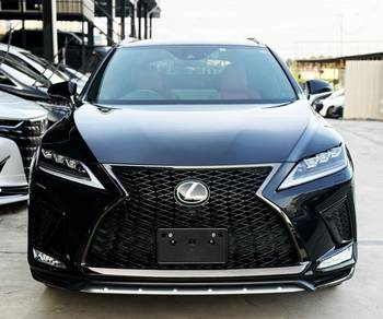 Lexus RX300 2.0 F-SPORT
