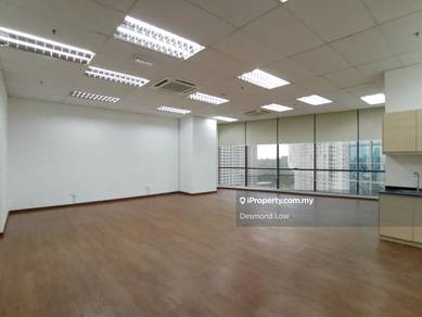 The Vertical Bangsar South Vertical Business Suites Kuala Lumpur
