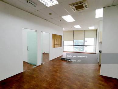 he Vertical Bangsar South Vertical Business Suites Kuala Lumpur