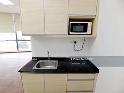 he Vertical Bangsar South Vertical Business Suites Kuala Lumpur