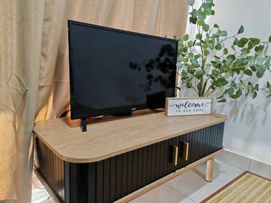 Apartment D'Perdana Level 14 untuk Disewa